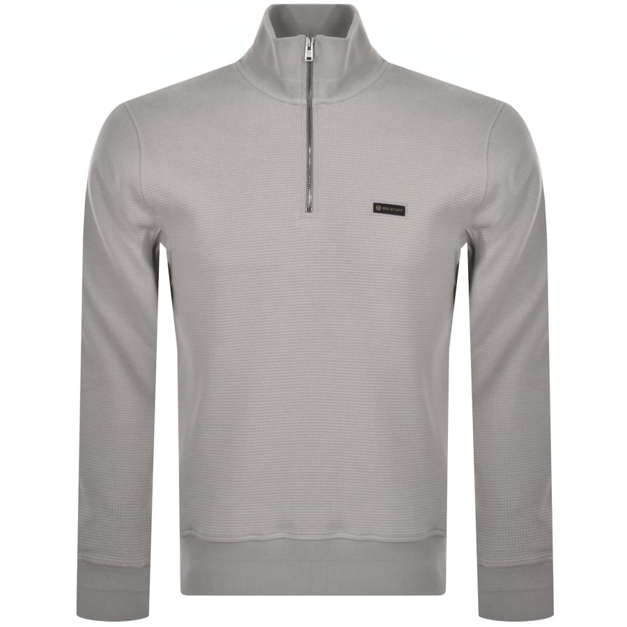 Designer quarter zip sale
